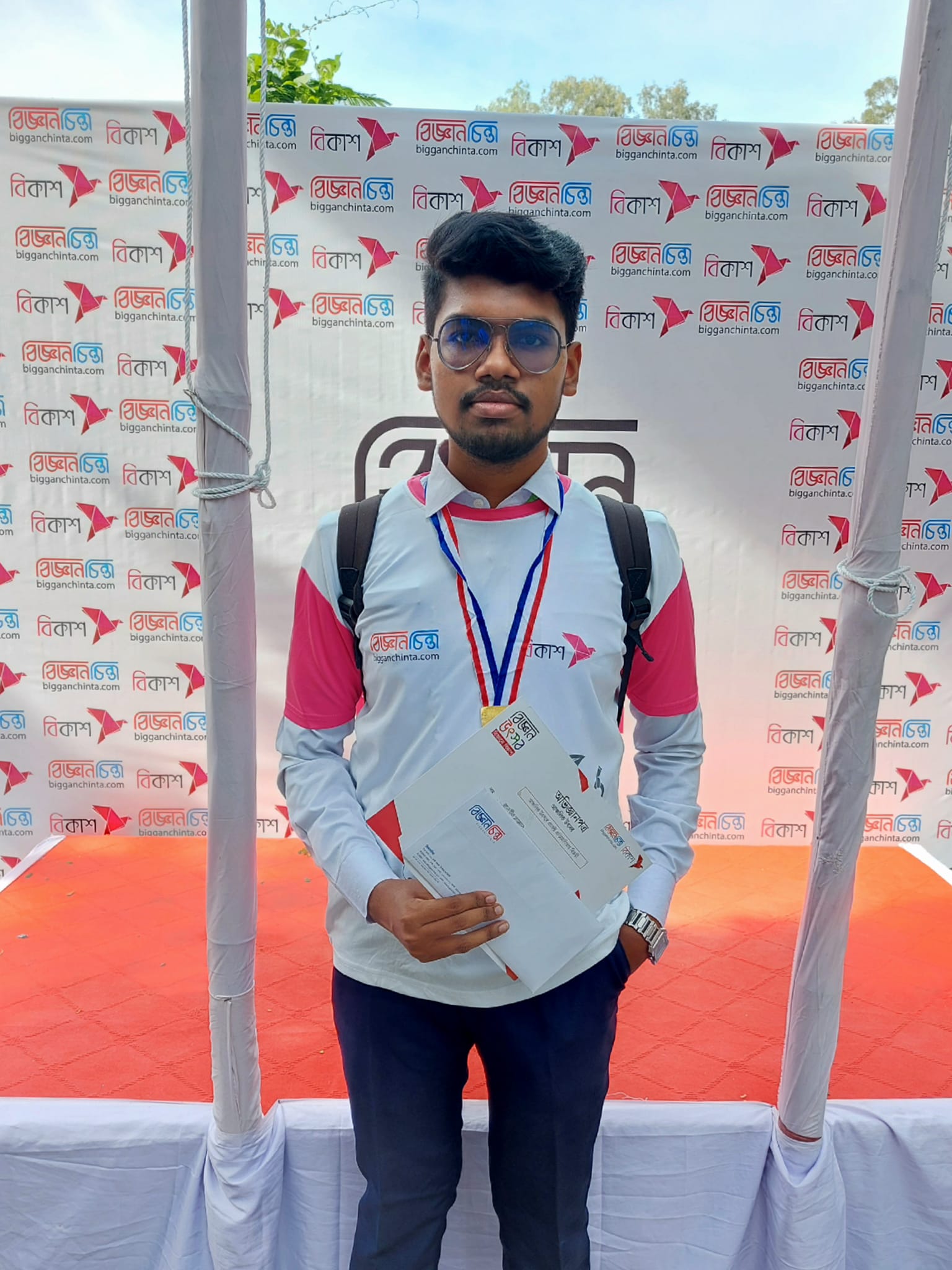 TWH Community Event 11